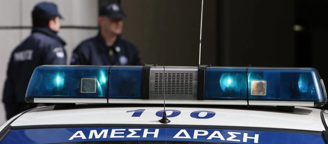 Συνελήφθη στη Φωκίδα Αλβανός διεθνώς καταζητούμενος δολοφόνος